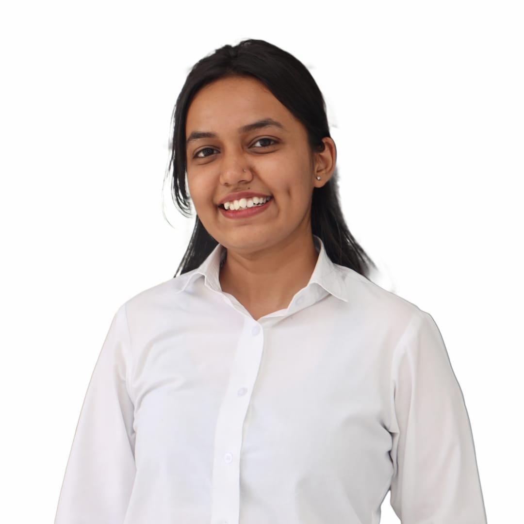 Shraddha Kasar